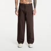 Hlače Dickies 247 Loose Work Pant Brown W31/L32