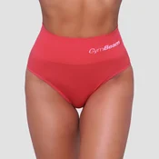 GymBeam Spodnjice Highrise 2Pack Pink