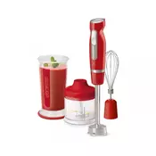 SENCOR SHB 4464RD-EUE3 ručni blender crveni