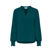 ONLY Bluza ONLMETTE petrol