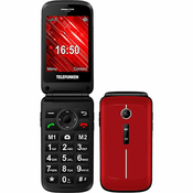 Mobilni Uredaj za Starije Osobe Telefunken S430 32 GB 2,8