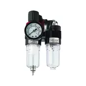 Rapter Profi regulator zraka i filter