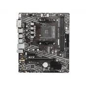 MSI A520M-A PRO maticna ploca AMD A520 Socket AM4 mikro ATX