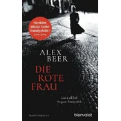 Die rote Frau