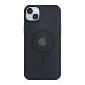 NEXT ONE MagSafe Mist Shield Case for iPhone 14 Pro Max - Black
