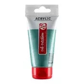 Art creation acrylic akrilna boja metallic rose 75ml - odaberite boju ( 692836 )