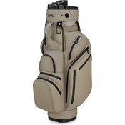 Big Max Dri Lite Silencio Prime Taupe Golf torba Cart Bag