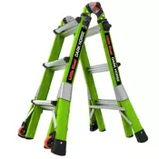 Ljestve Little Giant Dark Horse 2.0 4×5