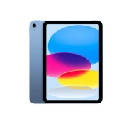 Apple iPad 2025 11th Generation 11” 256GB Wi-Fi Blue