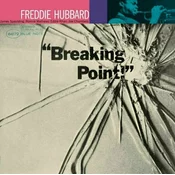 Freddie Hubbard - Breaking Point (Tone Poet Vinyl)