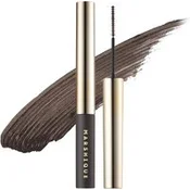 MARSHIQUE maskara in serum za trepalnice Enriched Lash Serum Intense Brown