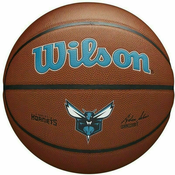 Wilson NBA Team Alliance Basketball Charlotte Hornets