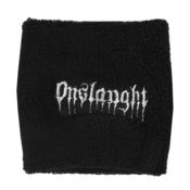 Zapestnik ONSLAUGHT - LOGO - RAZAMATAZ - WB222