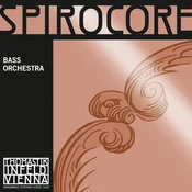 THOMASTIK S38 SPIROCORE STRUNA KONTRABAS A 4/4