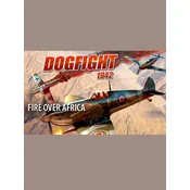 CI Games DLC Dogfight 1942: Fire over Africa (EMEA)