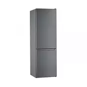 WHIRLPOOL kombinovani frižider W5811EOX1