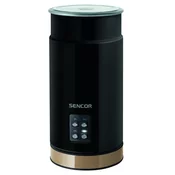 SENCOR SMF 2031BK Pjena za mlijeko crno