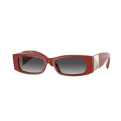 VALENTINO Ženske naocare za sunce 0VA4105 51108G 51, Crvene