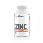 GymBeam Cink helat (bisglicinat)
