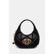 Love Moschino crossbody torbica ženska iz umetnega usnja