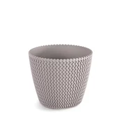 Prosperplast Saksija Splofy P300, Moka