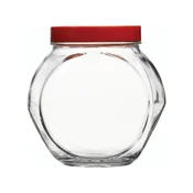 Pasabahce Bella posuda s poklopcem / 1500ml