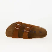 Čevlji Birkenstock Arizona Suede Leather Mink 44