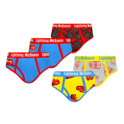 Boys briefs Cars 5 Pack - Frogies