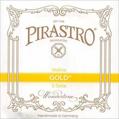PIRASTRO GOLD STRUNA ZA VIOLINO E - MEDIUM ZANKA