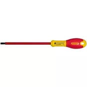 STANLEY Odvijac FM izoliran ravni 5/5 x 150mm