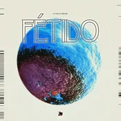 La ŽAGA & NicoJP - Fétido (Limited Edition) (LP)