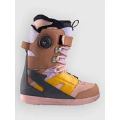 DEELUXE DNA Pro 2027 Snowboard Boots orchid