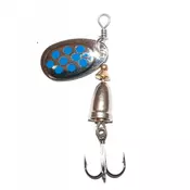 Rapture Spinner VB Silver Blue 03