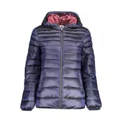 U.S. polo Assn. Ženska jakna 63224-52895_Blu_179, Teget