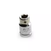 MAR-POL Adapter za nastavke 10 mm - 1/2 M6641001