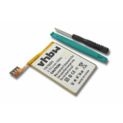 baterija za Apple iPod Touch 5G, 1030 mAh