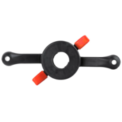 Matica za hitro sprostitev 36x3 mm