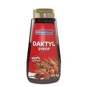 shumee Datljev sirup 345g NATURAVENA