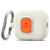 OVITEK SPIGEN NANO POP APPLE AIRPODS PRO 3 ORANGE BEIGE