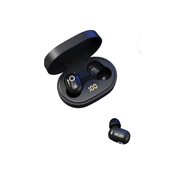 Sibyl Brezžične slušalke Sibyl TM-63 6MM 25H type-C Bluetooth5.3 IPX5, (21217868)
