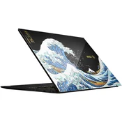 Prijenosno racunalo MSI - Prestige 13 AI+ Ukiyoe Edition A2VMG, 13.3, 2.8K, Ultra 9, 32GB/1TB