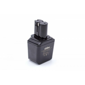 Baterija za Bosch GBM 12VE/GSB 12VE/GSR 12VE, 12 V, 3.0 Ah