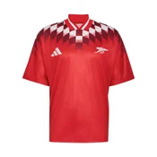 ADIDAS PERFORMANCE Dres FC Arsenal Stadium rdeča/vinsko rdeča/bela