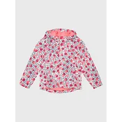 JACK WOLFSKIN Zunanja jakna VILLI 2L, roza