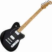 Reverend Guitars Charger HB Midnight Black