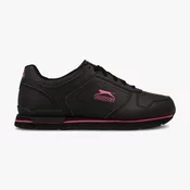 Slazenger Ženske patike Classic 40, Crne