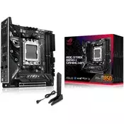 ASUS ROG STRIX B850-I GAMING WIFI mini-ITX AM5 DDR5 90MB1K30-M0EAY0