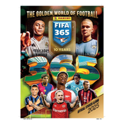 Panini album FIFA 365
