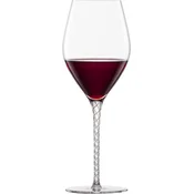 Zwiesel Glas Kozarca za vino Bordeaux SPIRIT 609 ml, komplet 2 kosov, siva