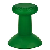 YXSTABY Gaming stolček, zelena
